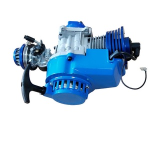 Động Cơ Khởi Động 2 Thì Hiệu Suất Cao 53CC Bộ Lọc Không Khí Động Cơ Cho Xe Đạp Địa Hình Mini Pocket Pit Quad <span class=keywords><strong>ATV</strong></span> - Product Image 4