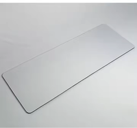 Tigerwings 2025 Kaws Genshin PK Control Tapis de souris personnalisé artisanal en céramique de haute qualité Tapis de souris