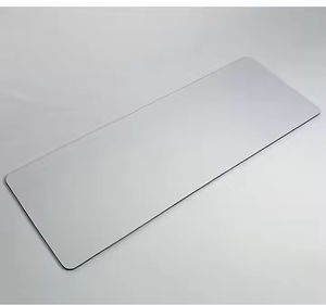 Alfombrilla de ratón personalizada artesanal de cerámica de alta calidad Tigerwings 2025 Kaws Genshin PK Control - Product Image 4