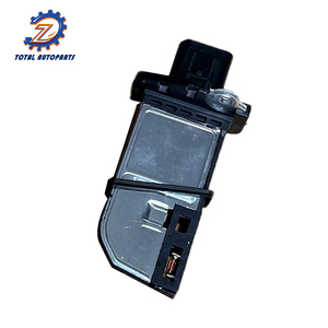 Capteur de débit d'air massique 8V2112-B579AA compatible avec Fo-rd <span class=keywords><strong>Mon</strong></span>-deo 2.0T Ecos-port Fie-sta 2013 1.0L Tur-bo Mus-tang 5.0L - Product Image 3