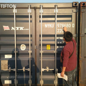 Cloruro <span class=keywords><strong>de</strong></span> <span class=keywords><strong>potasio</strong></span> Tifton (KCl) 60% 62% Fertilizante en polvo Liberación rápida Shandong Origin - Product Image 6