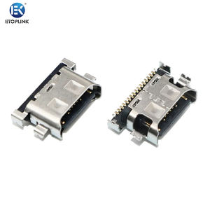 <span class=keywords><strong>Cargador</strong></span> Usb de la mejor calidad, Conector de puerto de carga para Samsung <span class=keywords><strong>Galaxy</strong></span> A50S, A507, A70s, A40s, <span class=keywords><strong>A30s</strong></span>, M30s, pin de carga - Product Image 1