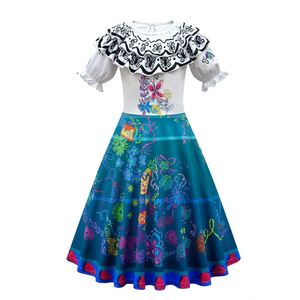 Costume d'halloween pour enfants filles, robe magique Cosplay, tenue princesse <span class=keywords><strong>Spiderman</strong></span> <span class=keywords><strong>Sexy</strong></span>, pour adultes - Product Image 3