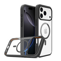 Fundas para Teléfono Móvil Beelan con Logotipo Personalizado, Echo Wave Plus, Magnéticas, Suaves, de TPU, PC, TPE, a Prueba de Golpes, Diseño Deportivo, para 17 Air Pro Max