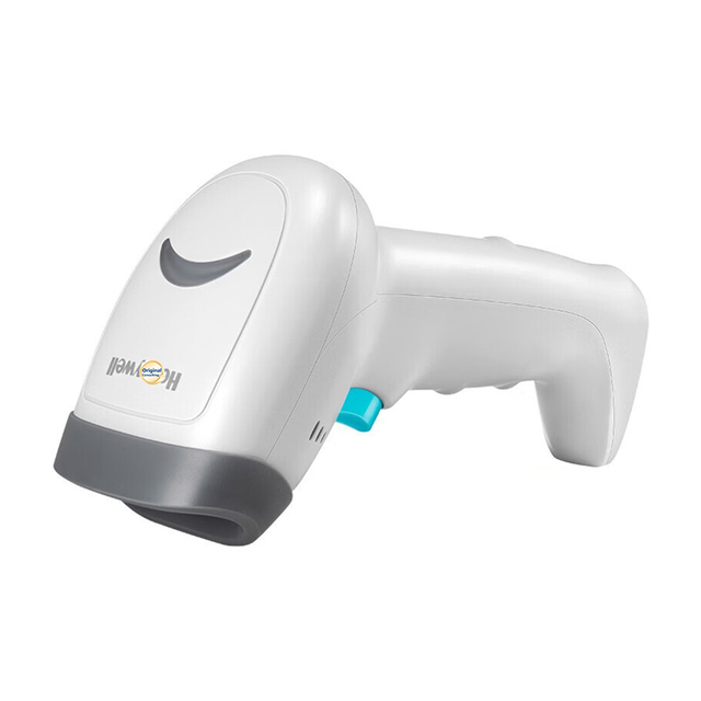 OH430 Wired Barcode Scanner - Barcode Scanner - Bar Code and QR Code Scanner -For Delivery Companies and Supermarkets