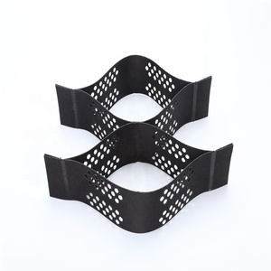 Nouveau Stabilisateur de sol pour briques, matériau de Construction de route, nouveau, géocell, contrôle de l'agrandissement des routes - Product Image 4