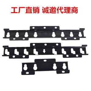 Support mural fixe en acier pour téléviseur de 32 à 50 pouces - Product Image 5
