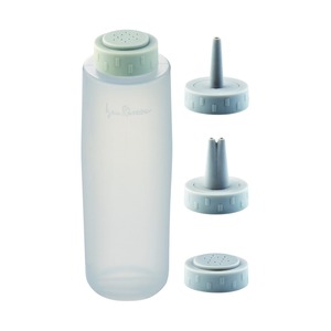 IGINIO MASSARI - Biberón de 3 secciones - Product Image 1