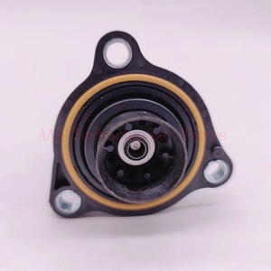 Vanne solénoïde de contrôle de suralimentation BMW 49477 19850 7 609 210 03 pour remplacement et réparation - Product Image 5