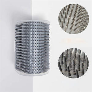 Giocattolo per gatti self-service per graffiare il viso - Product Image 5