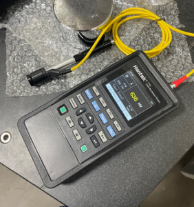 เครื่องทดสอบความแข็งแบบลีบ รุ่น Hantek HT360/HT360C ซีรีส์ใหม่และเป็นของแท้ - Product Image 5