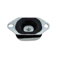 Supports marins de générateurs de terrasse ensoleillée Pièces de rechange d'isolation des vibrations du moteur Supports en caoutchouc