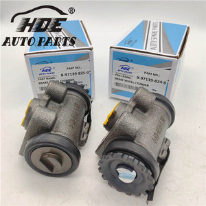 8-97139-825-0 96320670 Cilindro de Freno de Rueda para Isuzu, Piezas de Auto HDE al por Mayor - Product Image 5