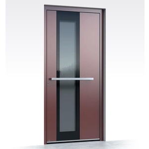 ABYAT <span class=keywords><strong>porta</strong></span> <span class=keywords><strong>esterna</strong></span> in alluminio porte a bilico moderne anteriori europee di lusso <span class=keywords><strong>con</strong></span> <span class=keywords><strong>vetro</strong></span> - Product Image 5