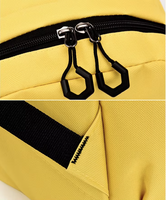 Bolsa de Viaje Impermeable, Mochilas de Oficina, Mochila para Portátil con Logotipo Personalizado, Mochilas de Senderismo y Aventura, Bolsa Deportiva para Hombre y Mujer