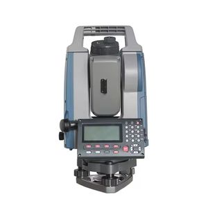 IM52 광학 측량 기기 500m 장거리 반사 측정 총 스테이션 - Product Image 6