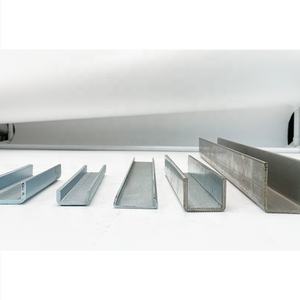 Q235B galvanisé u canal acier en stock <span class=keywords><strong>upn</strong></span> <span class=keywords><strong>140</strong></span> u canal acier prix - Product Image 1