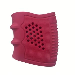 Estuche Táctico de PVC y Acero de Tungsteno para Pistola, Compatible con los Modelos 17, 19, 20, 21, 22, 23, 25, 31, 32, 34, 35, 37, 38, 41 y Modelo 311 - Product Image 3