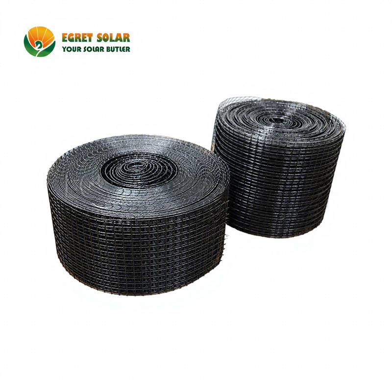 Hot Selling Solar Panel Mount Earthing