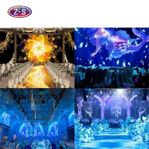 Nhà Máy Giá trong nhà tương tác ba chiều <span class=keywords><strong>3D</strong></span> nhập vai tiệc hội trường hệ thống máy chiếu - Product Image 5