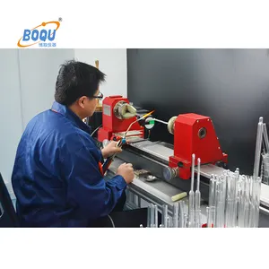 BOQU BH-485-ION China Fabrik preis NO3-Nitrat NH4 Ammoniaks ticks toff messung für die Garnelen zucht von Aqua fischteichen