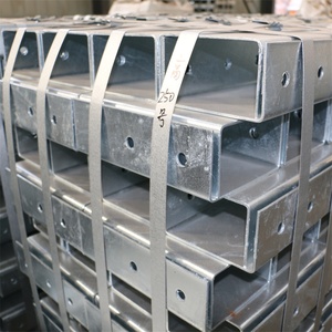 <span class=keywords><strong>Poutre</strong></span> de garde-corps de remplacement pour système de barrière ancien et endommagé Améliorez la sécurité routière - Product Image 3