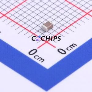 0805F105M500NT SMD Capacitor (MLCC) 0805 ( Capacitance: 1uF )( Precision: 20% Rated Voltage: 50V ) - Product Image 2