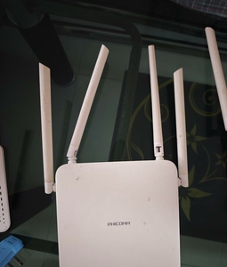 Router Phicomm K2 PSG1218 Dual-band WIFI4/WIFI5 100M 5DBI con Connettore SC, <span class=keywords><strong>Fibra</strong></span> Singola, Modalità Singola, Ampia Copertura - Product Image 5