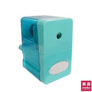 2025 gros taille-crayon électrique fantaisie bureau automatique taille-crayon pour crayon - Product Image 4