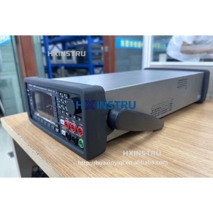 เครื่องจ่ายไฟฟ้าแบบแม่นยำ Keysight B2902B รุ่น Precision Source-Measure Unit 2 ช่องสัญญาณ 210V 3A DC/10.5A พัลส์ พร้อมมัลติมิเตอร์ในตัว - Product Image 3