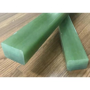 Tige isolante en fibre de verre ECR, tige en résine époxy - Product Image 4