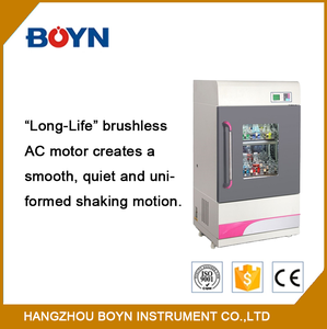 ZWY-1102実験室経済330Lオービタル2層振とうインキュベーターマシン - Product Image 4