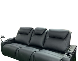 <span class=keywords><strong>Sillón</strong></span> <span class=keywords><strong>reclinable</strong></span> de elevación eléctrica cómoda 2024 con asiento grueso para uso en el cine escolar en casa, nueva silla para sala de estar - Product Image 6