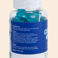 Gummies Antioxydantes OEM pour Adultes au Glutathion et Collagène Marin – Soutien Immunitaire 100% Pur – Vente en Gros en Vrac – Marque Privée