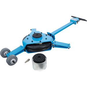 แจ็คบอลลูนนิวเมติก BGS เคลื่อนย้ายได้สูงสุด410มม. 2000กก - Product Image 3