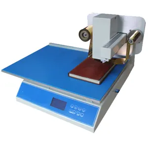 Digital foil printer / Digital hot foil stamping machine / hot stamping foil printer