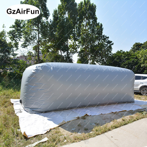 Manufacturers Wholesale <strong>Car</strong> Transparent <strong>Bubble</strong> Garage <strong>Inflatable</strong> <strong>Car</strong> Cover Dustproof and UV <strong>protection</strong> - Product Image 1
