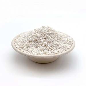 Granulés de résine PE-LD de haute qualité optique 100% vierge Lotte Chemical LDPE 2426H/2426K 7000F, haute résistance, fluide pour film soufflé - Product Image 4