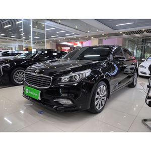 Auto Usata Guazi 2014 K4 per Esportazione Globale, Motore a Benzina, Cambio Automatico, Berlina 5 Posti, Guida a Sinistra, <span class=keywords><strong>Storia</strong></span> Pulita - Product Image 1