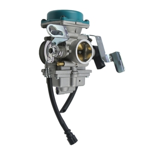 Tapa Verde de Carburador 33MM OEM Personalizable para <span class=keywords><strong>Bajaj</strong></span> Pulsar200 Rouser200 NS200 BS3 2012-2016, Suministro al por Mayor a Granel - Product Image 6