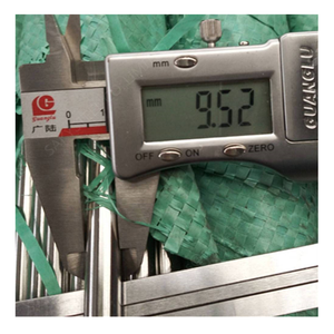 Barre en alliage de nickel Monel 400 EN 2.4360, résistante à la corrosion, norme ASTM ASME, marque SASA ALLOY, certifiée ISO, exportation vers les États-Unis et l'Europe - Product Image 5