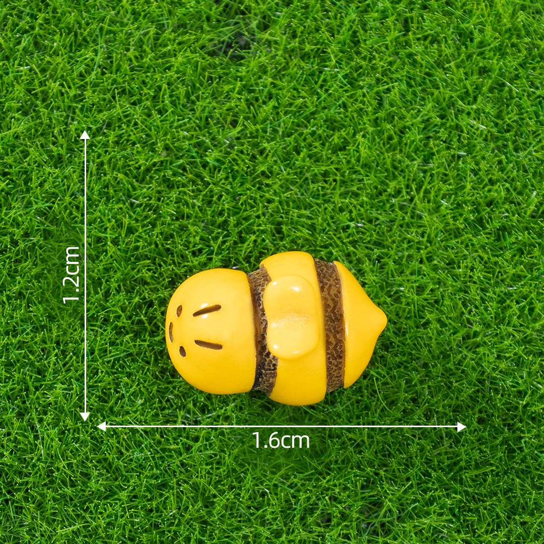 2 #   abeille droite