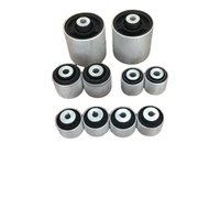 Kits de Bujes de Brazo de Control Inferior Originales Atman AutoParts para Audi Q7 2017-2019 A8 D5 Cayenne 2018-OE 4M0407515A 4M0407182A