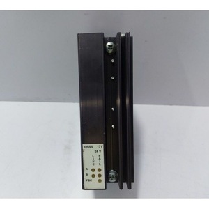 Module d'entrée numérique IO 1 canal IP65 Composant de système DCS Matériau PVC - Product Image 2