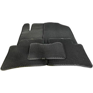 Tapis de sol de <span class=keywords><strong>voiture</strong></span> en EVA de qualité légère, fournis directement par l'usine, pour voitures russes - Product Image 1