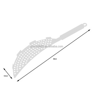<span class=keywords><strong>Colador</strong></span> de <span class=keywords><strong>cacerola</strong></span> de <span class=keywords><strong>acero</strong></span> <span class=keywords><strong>inoxidable</strong></span> OEM <span class=keywords><strong>Colador</strong></span> de <span class=keywords><strong>cacerola</strong></span> <span class=keywords><strong>con</strong></span> mango <span class=keywords><strong>Colador</strong></span> de <span class=keywords><strong>acero</strong></span> <span class=keywords><strong>inoxidable</strong></span> Escurridor de pasta - Product Image 2