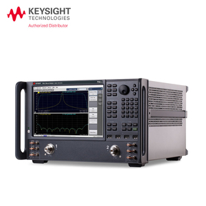 Keysight N5234B Analyseur de <span class=keywords><strong>réseau</strong></span> PNA-L Leb AutoMicrowave 10MHz-43.5GHz - Product Image 4