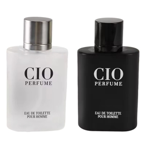 Perfume Masculino Eau de Toilette, Fragancia Duradera Profondo, Colonias para Hombre, Perfumes de Lujo Originales al por Mayor - Product Image 1