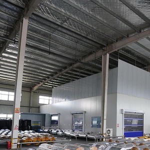 צינור hvac אניה ג 'וינט עמיד חום עם מים מופעל נייר נייר דבק רגיש - Product Image 5