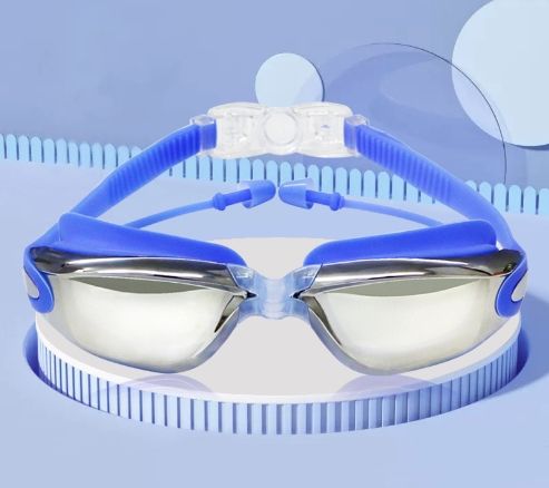 Bleu électrolytique